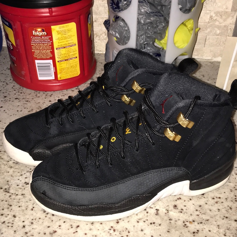 Jordan 12’s - Picture 2 of 7